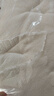 喜臨門(mén)床墊2cm高純乳膠獨袋彈簧舒脊黃麻床墊白騎士plus1.5x2米軟硬適中 曬單實(shí)拍圖