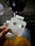 Apple/蘋(píng)果 采用 (USB-C) 的 EarPods 原裝有線(xiàn)耳機  麥克風(fēng)  K 歌 適配 iPhone 17 系列 手機耳機 曬單實(shí)拍圖