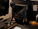 微星（MSI）幻影師 GeForce RTX 5070 12G SHADOW 2X OC AI推理 電競(jìng)游戲設(shè)計(jì)智能學(xué)習(xí)獨(dú)立顯卡 曬單實(shí)拍圖