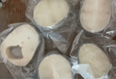 京東超市 海外直采鉤釣黑鱈魚(yú)扒 1000g/袋 獨(dú)立包裝 海鮮水產(chǎn) 曬單實(shí)拍圖