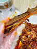 香辣手撕魚(yú)干湖南特產(chǎn)即食下飯菜醬板魚(yú)零食熏魚(yú)小魚(yú)仔休閑零食品 【嘗鮮】香辣手撕魚(yú)1瓶280g 曬單實(shí)拍圖