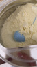 a2奶粉 澳洲紫白金版 DHA 兒童配方牛奶粉 4段(3歲以上) 900g 曬單實(shí)拍圖