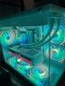 七彩虹RTX5070Ti/5080顯卡/i7 14700KF/U7 265KF/三角洲行動游戲電競直播臺式組裝電腦主機整機DIY組裝機 U7 265KF+RTX5070丨補貼款 曬單實拍圖