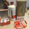 茅臺【名酒鑒真】貴州飛天茅臺酒 43度500mL兩瓶裝 醬香型 雙喜臨門(mén) 收藏投資 2001年 500mL 1瓶 01-08年-送酒杯 曬單實(shí)拍圖