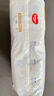好奇（Huggies）金裝拉拉褲XXL74(15kg以上)尿不濕【速干不易紅】 曬單實(shí)拍圖