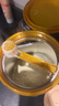 佳貝艾特（Kabrita）悅護嬰幼兒配方羊奶粉 3段700克（1-3歲）吸收率95% 曬單實(shí)拍圖