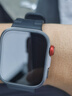 HUAWEI WATCH FIT 4 Pro曜石黑氟橡膠表帶運動智能手表鈦金屬藍寶石玻璃大屏長續(xù)航fit4pro 曬單實拍圖