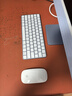 Apple/蘋(píng)果AI電腦/iMac 24英寸藍色4.5K屏 M4(10+10核) 24G 512G一體式電腦 MD2T4CH/A 曬單實(shí)拍圖