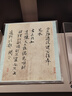 湖穎五寸火鍋硯臺帶蓋書(shū)法專(zhuān)用雙圈天然原石料硯臺墨盒保濕防蒸發(fā)研墨初學(xué)者筆洗文房四寶 曬單實(shí)拍圖