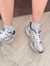 NEW BALANCE4-7歲中童秋季Y2K經(jīng)典網(wǎng)面運動鞋PZ530KA 曬單實拍圖