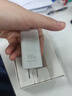 華為原裝氮化鎵多口充電器 66W 白色 兼容mate60/mate50pro/X5/X3/P60手機(jī)筆記本電腦平板 曬單實(shí)拍圖