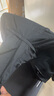 棉致沖鋒衣戶外秋冬季三合一夾克登山服男女防風防水外套男 黑色-男女同款（春秋款） L （100-120斤） 曬單實拍圖