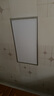海爾（Haier）廚房燈 led集成吊頂燈鋁扣板燈300x600衛(wèi)生間吸頂?shù)蹴敓羝桨鍩?4W 曬單實拍圖