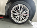 鄧祿普（DUNLOP）輪胎/汽車(chē)輪胎 235/45R18 94W SP MAXX050 原廠(chǎng)配套豐田凱美瑞 曬單實(shí)拍圖
