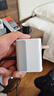 CUKTECH酷態(tài)科10號氮化鎵超級閃充塊CP120W/100W/65W三口充電器快充套裝適用榮耀vivo蘋果小米三星筆記本 曬單實拍圖