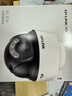 普聯(lián)（TP-LINK）終身免費無(wú)限4G流量無(wú)網(wǎng)可用監控攝像頭家用監控器360度無(wú)死角帶夜視全景防水室外戶(hù)外IPC642-F4GE 曬單實(shí)拍圖