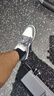 Jordan男子休閑鞋喬丹AJ1 JORDAN 1 運(yùn)動鞋553558-044灰白41 曬單實(shí)拍圖