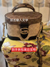 蔻馳（COACH）女包GEORGIE GEM盒子包手提斜挎包【品牌授權(quán)】女士教師節(jié)禮物 曬單實(shí)拍圖