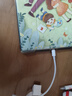 固質(zhì)蘋(píng)果充電器正品充電線(xiàn)氮化鎵適配原裝45W快充線(xiàn)PD套裝iPhone14ProMax 16 15手機13充電頭30W數據線(xiàn) 【蘋(píng)果6-14系列】快充頭+閃充線(xiàn)丨1米套裝 曬單實(shí)拍圖