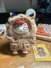 TOP TOY火影忍者疾風(fēng)傳萌獸派對系列盲盒手辦公仔掛件生日禮物男生 單盒 曬單實(shí)拍圖