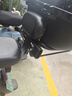 TOOKTRO電瓶電動(dòng)車(chē)后尾架子尾箱后備箱支架一體支撐貨架專(zhuān)用后座靠背通用 電動(dòng)車(chē)尾架免拆款黑色 曬單實(shí)拍圖