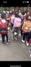 卡拉羊書(shū)包小學(xué)生男孩女生4-6年級兒童背包減負雙肩包CX2670薰衣草紫 曬單實(shí)拍圖