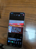 小米 REDMI K80 國家補貼 第三代驍龍 8 6550mAh大電池 澎湃OS 雪巖白 16GB+256GB 紅米5G手機 曬單實(shí)拍圖
