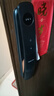 凱迪仕（kaadas）智能門鎖 可視貓眼大屏指紋鎖人臉全自動 智能鎖 銀河Q20F Pro V2 曬單實(shí)拍圖