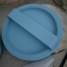 蘇泊爾（SUPOR） 保溫飯盒316L不銹鋼便當盒真空保溫桶飯盒學(xué)生送飯戶(hù)外餐盒 夢(mèng)幻藍 800ml 曬單實(shí)拍圖