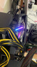 七彩虹華碩微星技嘉影馳麗臺索泰銘瑄訊景NVIDIA盈通藍戟耕升映眾瀚鎧英特爾AMD二手顯卡 華碩（ASUS） 曬單實(shí)拍圖