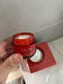玉蘭油（OLAY）超紅瓶面霜輕潤版50g抗皺緊致抗衰老女士保濕面霜生日禮物送女友 曬單實拍圖