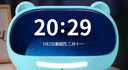 QT-TIMER【全網(wǎng)低價(jià)】計時(shí)器學(xué)習鬧鐘學(xué)生專(zhuān)用起床神器語(yǔ)音控制電子時(shí)鐘表兒童智能鬧鐘定時(shí)器開(kāi)學(xué)季禮物 曬單實(shí)拍圖