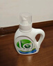威露士la有氧洗衣液松木香4斤組合裝（瓶1L+補充袋裝500ml*2）除菌除螨 曬單實(shí)拍圖