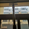 古達擦玻璃神器高層窗外清潔雙面擦玻璃刮水器刷擦窗戶(hù)清潔工具 1.5米3節桿 1個(gè)擦洗布 曬單實(shí)拍圖