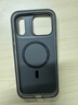 邦克仕（Benks）蘋果17promax手機殼iphone17pro防摔磁吸殼17城市山野magsafe保護殼兔克兔克聯(lián)名殼 山野系列-岡仁波齊 iPhone17 Pro Max 曬單實拍圖