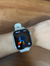 華為（HUAWEI）WATCH FIT 4 智能運(yùn)動(dòng)手表 超輕薄大屏 fit3升級(jí) 長(zhǎng)續(xù)航 藍(lán)牙通話 運(yùn)動(dòng)手表【國(guó)家補(bǔ)貼15%】 悅動(dòng)白 氟橡膠表帶 曬單實(shí)拍圖