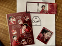 玉蘭油（OLAY）全新美白水乳液水光小白瓶抗糖精華禮盒護膚品套裝中秋禮品送女友 曬單實(shí)拍圖