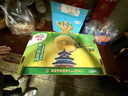 佳沛（zespri）新西蘭  陽(yáng)光金果25-27粒原箱單果122-146g  中秋水果禮盒 獼猴桃 曬單實(shí)拍圖