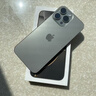 Apple/蘋果 iPhone 16 Pro Max（A3297）256GB 黑色鈦金屬 支持移動聯(lián)通電信5G 雙卡雙待手機 曬單實拍圖