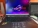 ROG魔霸9 銳龍9 16英寸 游戲本筆記本電腦(R9 9955HX 16G 1T RTX5060 2.5K 240Hz) 曬單實(shí)拍圖