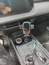 載想網(wǎng)約順豐車載手機(jī)支架雙頭貨拉拉專用兩機(jī)位水杯架托式汽車導(dǎo)航座 夾臂款【單頭】360°可調(diào)角度 曬單實(shí)拍圖