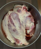 德穆清原切牛腱子新鮮清真生牛肉筋肉不注水國產(chǎn)草飼牛肉生鮮 1.5kg 曬單實(shí)拍圖