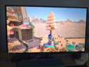 小米REDMI27英寸4K160Hz雙模1152分區MiniLED杜比視界HDR1000澎湃OS2 1K320Hz智能電競顯示器G Pro 27U 曬單實(shí)拍圖