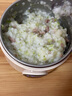 SKULD時(shí)蔻嬰兒輔食碗寶寶恒溫碗K9Pro保溫碗自帶烘干消毒快充316L 曬單實(shí)拍圖