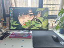賽睿（SteelSeries）QCK系列 電競鼠標墊 游戲職業(yè)電競Donk同款鼠標墊 電腦桌墊加厚橡膠基底CSGO瓦羅蘭特FPS用 QCK Heavy L 【450*400*6mm】 曬單實(shí)拍圖