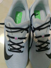 耐克（NIKE）2025男鞋ZOOM緩震輕便跑鞋運動(dòng)鞋子跑步鞋 FV6040-400 44 曬單實(shí)拍圖