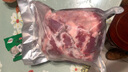 【鮮牛肉】新鮮現殺原切牛腩肉正宗生牛肉散養黃牛肉生鮮純牛腩 原切牛腩肉 5斤 曬單實(shí)拍圖