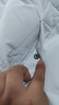 棉服男2024冬季加厚保暖棉衣外套男士面包服棉襖子男裝 白色 9936 3XL 曬單實拍圖