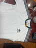 三葉草（Adidas）三葉草系列 男子 3-STRIPES TEE 短袖 KB2460 M 曬單實(shí)拍圖