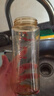 貝親（Pigeon）自然離乳 PPSU重力球吸管雙把手奶瓶 330mL 12月+ AA253 曬單實拍圖